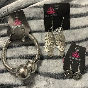 Paparazzi Jewelry nwt